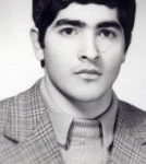 شهید مهدی نوروزی