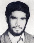 شهید حسین نوری