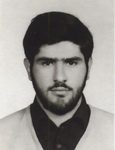 شهید حسین نوش آبادی
