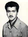 شهید مسعود نوکار