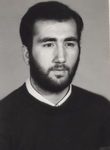 شهید ابراهیم نیازیان