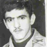 شهید محمود داودی حقیقت طلب