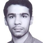 شهید اسماعیل ابراهیمی آلاشتی