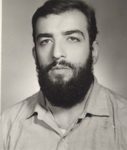 شهید جواد وشاق