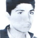 شهید حسین وهابی کاشی