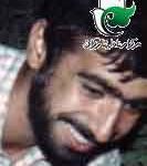 شهید ناصر وهابی