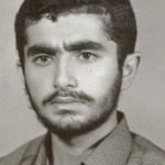 شهید سیدکمال الدین هاشمی