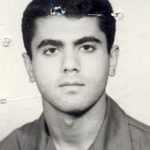 شهید مجید هداوند