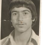 شهید محسن هداوند