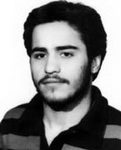 شهید داود هشت وچهار