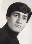 شهید سعید یادگاری