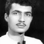 شهید مسعود یحیی پورگنجی