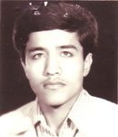 شهید داود یوزباشی