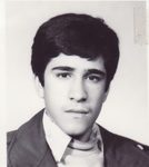 شهید محمد سلیمانی