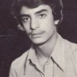 شهید اسداله حسین پور