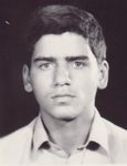 شهید داود محمدی