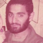شهید حسین ملکی