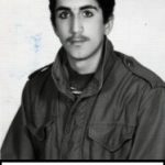 شهید سیدحسن دریاباری