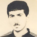 شهید رضا رحمانی