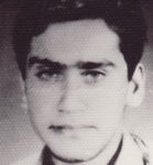 شهید محسن آباده