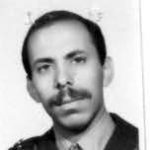 شهید صادق آذرهنگ