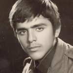 شهید حسین آذرنیا