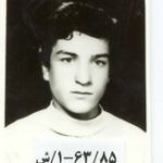 شهید محمود آرامش