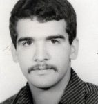 شهید امیر آقاسیدحسینی