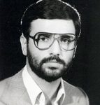 شهید بهروز آقاصفری