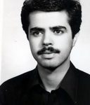 شهید رضا آقایی