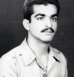 شهید سعید آل بویگان