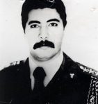 شهید رضا ابراهیمی