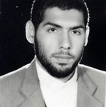 شهید مهدی ابراهیمی