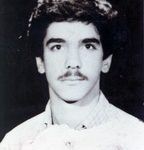 شهید بیژن احمدی