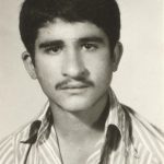 شهید کامران اشرفی فشی