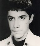 شهید محمدحسین اصغری