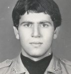 شهید رستم اعتمادی