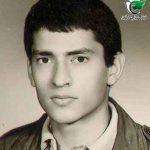 شهید محمدمهدی اکرامی حصاری