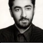 شهید محمد بابائی لواسانی