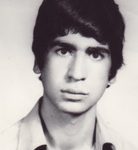 شهید احمد باغانی