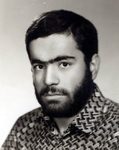 شهید رضا بختیاری احمدروغنی