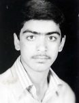 شهید محسن بختیاری منش