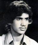 شهید کاظم بهاردوست