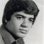 شهید قاسم بهبودیان