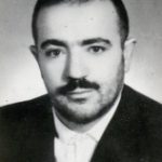 شهید حسین بهنود