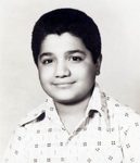 شهید رضا پاکزاد