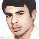 شهید مصطفی پالیزوانی