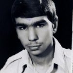 شهید حمید پژمان پور