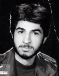 شهید داود پیکر