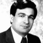 شهید عباس توحیدی